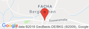 Benzinpreis Tankstelle AVIA Tankstelle in 85232 Bergkirchen