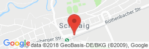 Benzinpreis Tankstelle ARAL Tankstelle in 90571 Schwaig