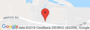 Benzinpreis Tankstelle ARAL Tankstelle in 65428 Rüsselsheim