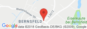 Benzinpreis Tankstelle Agip Tankstelle in 35325 Muecke/Bernsfeld