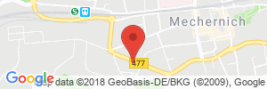 Benzinpreis Tankstelle ARAL Tankstelle in 53894 Mechernich