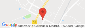 Benzinpreis Tankstelle Agip Tankstelle in 93057 Regensburg
