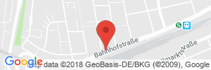 Benzinpreis Tankstelle Shell Tankstelle in 33102 Paderborn
