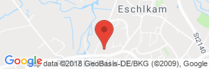 Benzinpreis Tankstelle Raiffeisen Lagerhaus Eschlkam Tankstelle in 93458 Eschlkam