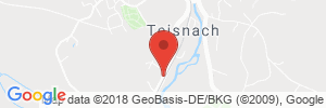 Benzinpreis Tankstelle AVIA Tankstelle in 94244 Teisnach