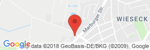 Benzinpreis Tankstelle ARAL Tankstelle in 35396 Gießen