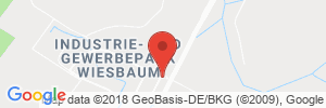 Position der Autogas-Tankstelle: IWEXIM Autogas-Vertrieb GmbH in 54578, Wiesbaum