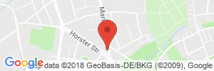 Benzinpreis Tankstelle bft Tankstelle in 45968 Gladbeck