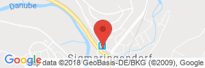 Benzinpreis Tankstelle ECO Tankstelle in 72517 Sigmaringendorf