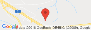 Benzinpreis Tankstelle Aral Tankstelle, Bat Lappwald Nord in 38350 Helmstedt
