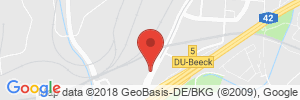 Benzinpreis Tankstelle STAR Tankstelle in 47139 Duisburg