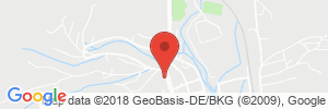 Benzinpreis Tankstelle W. Dorst Tankstelle in 98547 Viernau