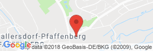 Benzinpreis Tankstelle EDEKA Tankstelle in 84066 Mallersdorf-Pfaffenberg