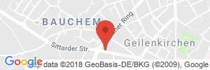 Benzinpreis Tankstelle Shell Tankstelle in 52511 Geilenkirchen