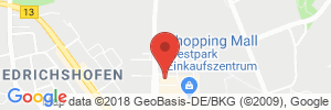 Benzinpreis Tankstelle EDEKA Tankstelle in 85057 Ingolstadt