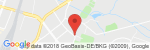 Benzinpreis Tankstelle STAR Tankstelle in 09130 Chemnitz