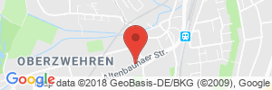 Benzinpreis Tankstelle STAR Tankstelle in 34132 Kassel