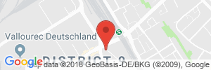 Benzinpreis Tankstelle Shell Tankstelle in 40599 Duesseldorf