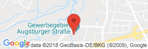 Benzinpreis Tankstelle EDEKA Tankstelle in 86529 Schrobenhausen