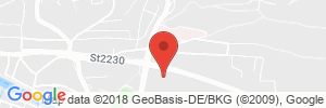 Benzinpreis Tankstelle EDEKA Tankstelle in 93309 Kelheim