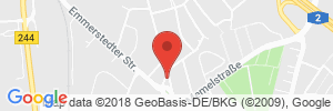 Benzinpreis Tankstelle ARAL Tankstelle in 38350 Helmstedt