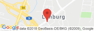 Benzinpreis Tankstelle Supermarkt-Tankstelle Tankstelle in 65549 LIMBURG