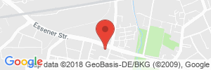 Benzinpreis Tankstelle Shell Tankstelle in 46047 Oberhausen