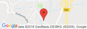 Benzinpreis Tankstelle MHT Mineralöle Vertriebs GmbH in 56736 Kottenheim