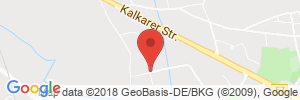 Benzinpreis Tankstelle STAR Tankstelle in 47551 Bedburg-Hau