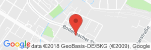 Benzinpreis Tankstelle TotalEnergies Tankstelle in 01277 Dresden