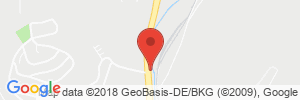 Benzinpreis Tankstelle ARAL Tankstelle in 35683 Dillenburg