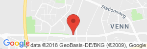 Benzinpreis Tankstelle Shell Tankstelle in 41068 Moenchengladbach