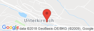 Benzinpreis Tankstelle BUROL Tankstelle in 78089 Unterkirnach