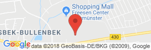 Benzinpreis Tankstelle Supermarkt-Tankstelle Tankstelle in 24537 NEUMUENSTER