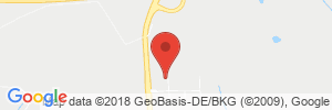 Benzinpreis Tankstelle Raiffeisen Tankstelle in 54657 Badem