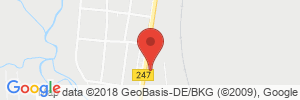 Benzinpreis Tankstelle bft Tankstelle in 99974 Mühlhausen
