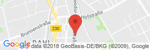 Benzinpreis Tankstelle STAR Tankstelle in 41065 Mönchengladbach