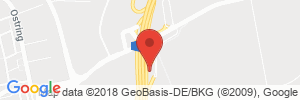 Benzinpreis Tankstelle Kassel Ost in 34523 Lohfelden