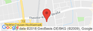 Autogas Tankstellen Details Magdalena Dietz KG in 45661 Recklinghausen-Süd ansehen