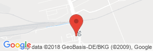 Benzinpreis Tankstelle Agip Tankstelle in 06406 Bernburg