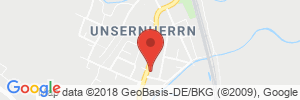Benzinpreis Tankstelle Agip Tankstelle in 85051 Ingolstadt