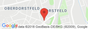 Benzinpreis Tankstelle Shell Tankstelle in 44149 Dortmund