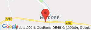 Benzinpreis Tankstelle Agip Tankstelle in 84364 Bad Birnbach