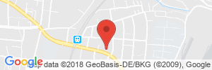 Benzinpreis Tankstelle TotalEnergies Tankstelle in 34128 Kassel