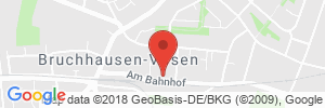 Autogas Tankstellen Details Citi Oil SB Tankstelle, Wilhelm u. Philipp Koch GbR in 27305 Bruchhausen-Vilsen ansehen