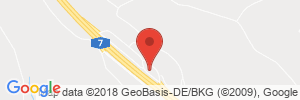 Benzinpreis Tankstelle Aral Tankstelle, Bat Großenmoor Ost in 36151 Burghaun
