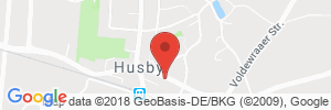 Benzinpreis Tankstelle bft-willer Tankstelle in 24975 Husby