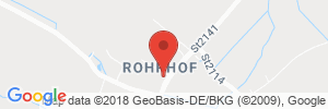 Autogas Tankstellen Details AHR-Tankstellen GmbH in 94339 Leiblfing ansehen
