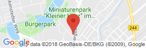 Benzinpreis Tankstelle Supermarkt Tankstelle in 38855 Wernigerode