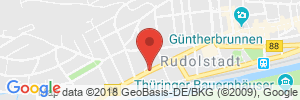 Benzinpreis Tankstelle STAR Tankstelle in 07407 Rudolstadt
